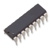 dip+数字芯片封装形式