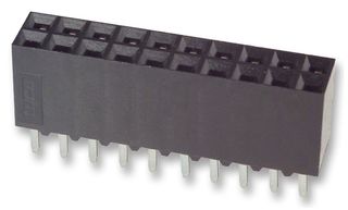 TE CONNECTIVITY / AMP1-534206-0