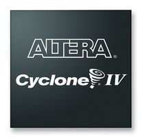 ALTERA,EP4CE6E22I7N,可編程邏輯芯片 FPGA CYCLONE IV系列 6K 144EQFP ALTERAEP4CE6E22I7N