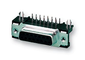 1734348-1 - TE CONNECTIVITY \/ AMP - D-sub