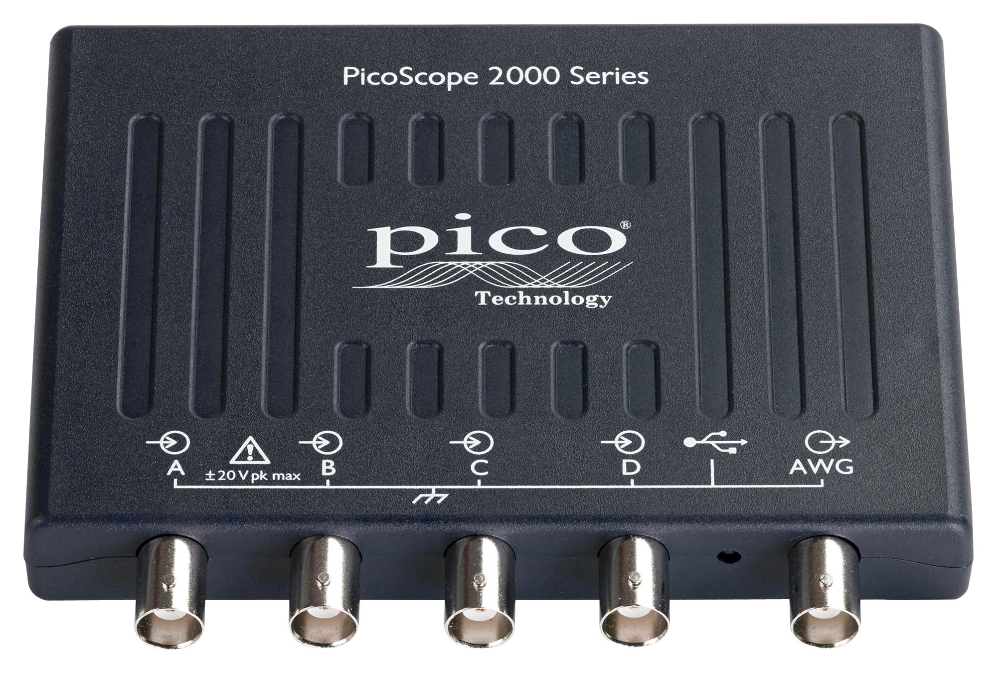 picoscope 2405a