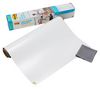 DEF3X2 - DRY ERASE SURFACE, WHITEBOARD, 3'X2'