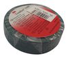 TEMFLEX 1500 BLACK - , Ե, PVC (ϩ), ɫ, 19mm, 25 m