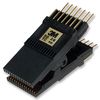 923665-28 - IC Test Clip, SOIC, 28 , ƽо, 923ϵ