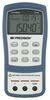 BK878B - Universal Handheld LCR Meter with a Dual Measurement Display and USB Interface