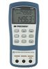 BK879B - 1KHz Handheld LCR Meter with 40,000 Count Dual Display and USB (Virtual COM) Interface