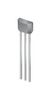 A1205LUA-T - ЧӦ, ˫, 20 mA, SIP, 3 , 3.8 V, 24 V