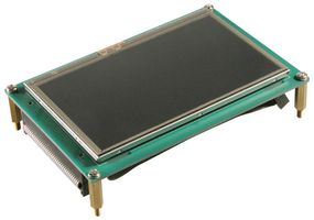 SBC6300X WITH 4.3"LCD