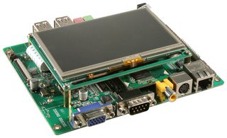SBC8100 PLUS  WITH 4.3''LCD