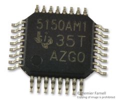 TEXAS INSTRUMENTS TVP5150AM1PBSR