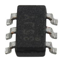 MICROCHIP 25LC040AT-I/OT