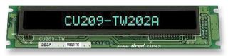 CU209-TW202A
