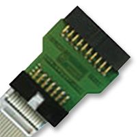 8.06.03 J-LINK 14-PIN TI ADAPTER