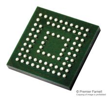 TEXAS INSTRUMENTS TLV320AIC34IZAS