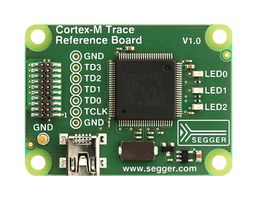 6.68.18 CORTEX-M TRACE REFERENCE BOARD