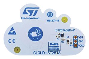 CLOUDST25TA02K-P