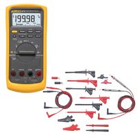 FLUKE 87-V + POM6173A