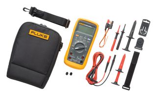 FLUKE-87V-MAX/E2 KIT
