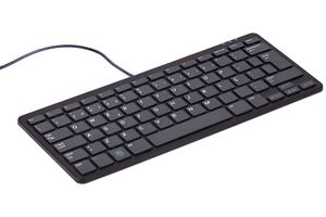 RPI-KEYB (PT)-BLACK/GREY