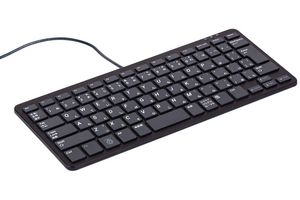 RPI-KEYB (JP)-BLACK/GREY