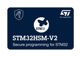 STM32HSM-V2AE