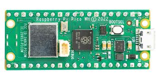 RASPBERRY PI PICO WH