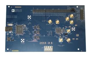 AD9914/PCBZ