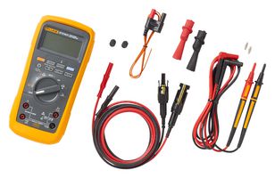 FLUKE -87VMAX-PVLEAD1