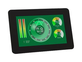 GEN4-ULCD-70DCT-CLB-WVA