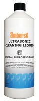 ULTRASONIC CLEANING FLUID, 1LTR