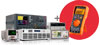 购买任一 Keysight Big5 Bench,即可获赠一只手持式万用表!