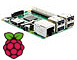 Raspberry Pi — 开发板,全新的附件与套件