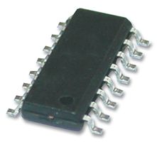 LINEAR TECHNOLOGY,LT1039CSW#PBF,芯片 驱动器 接收器 三路 RS232 16SOIC LINEAR TECHNOLOGYLT1039CSW#PBF