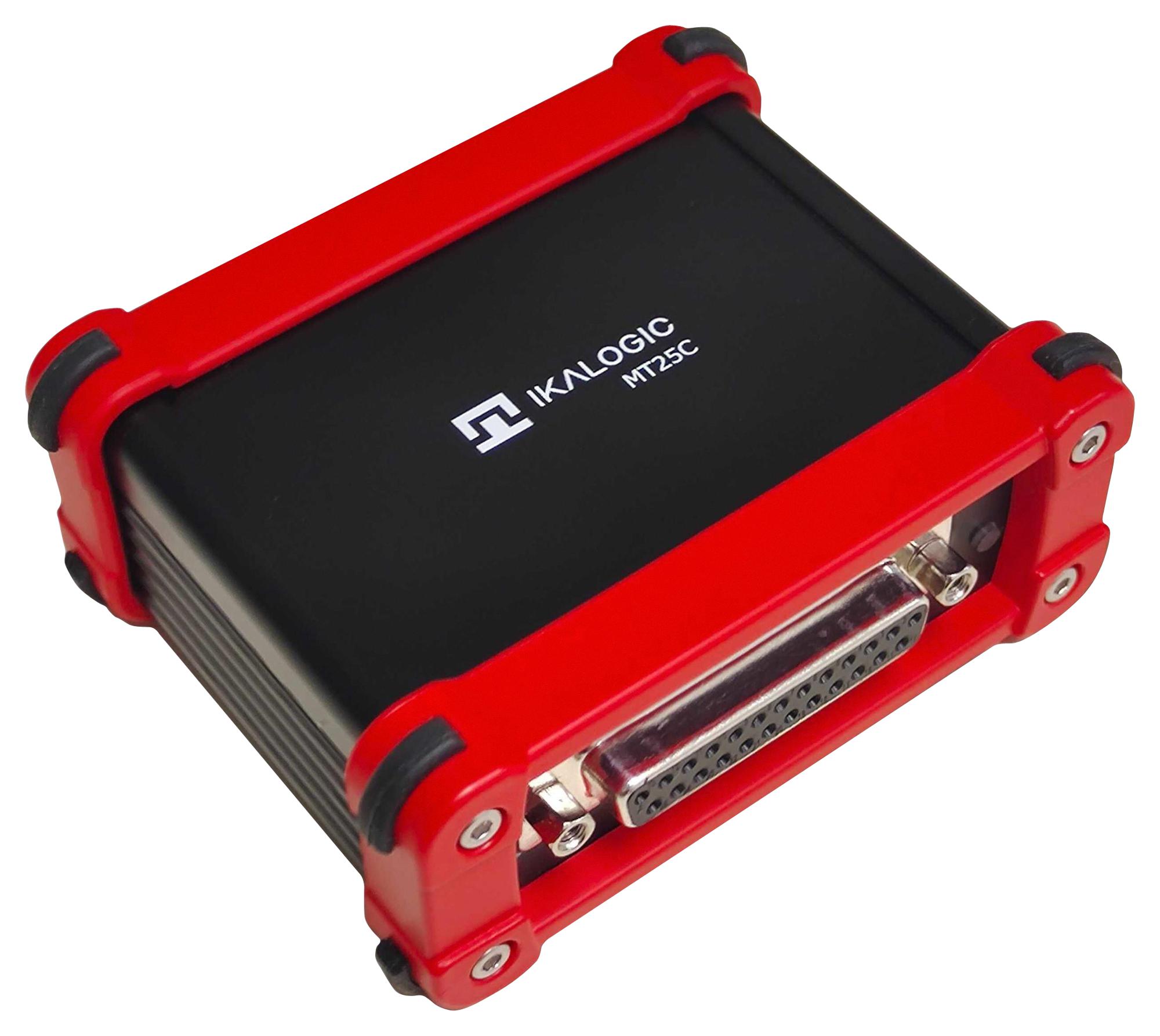Exclusive 20% offer on IKALOGIC MT25C Component Tester