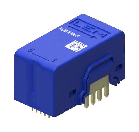需要一个快速电流传感器用于强大的 SiC MOSFET 吗？ 选择 HOB-P