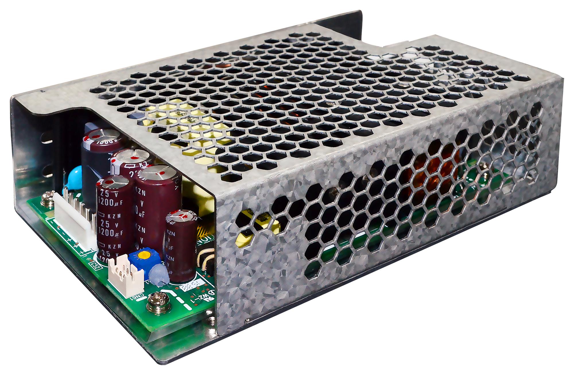 稳压电源, 医用, 交流-直流, 48v, 5.3a