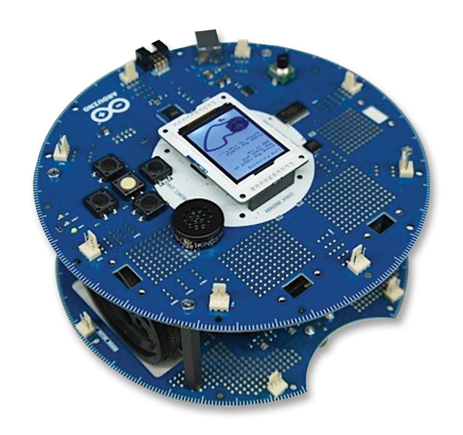 arduino 机器人, atmega32u4