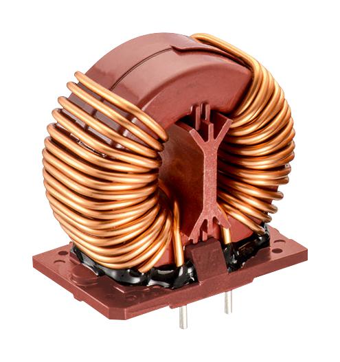 744830007215 - wurth elektronik - 扼流圈, 共模, 700 08h