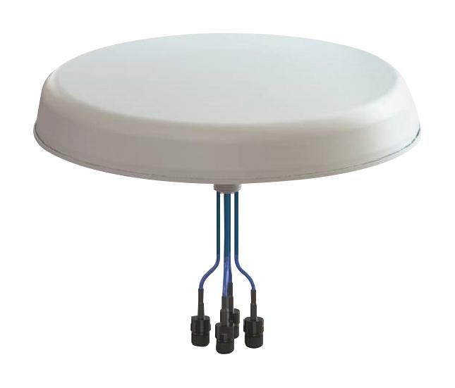 CMQ69273P30NF Laird External Antennas MIMO天线, 1.71GHz至2.7GHz, 1.7 VSWR