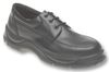 Foot Protection