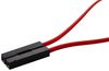 0.64mm Connector Test Leads