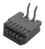 FFC / FPC Board Connectors