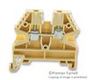 DIN Rail Terminal Blocks