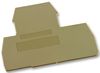 Terminal Block Accessories