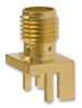 RF / Coaxial Connectors & Accessories