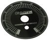 Potentiometer Dials