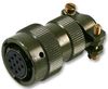 TT ELECTRONICS / AB CONNECTORS AB05 6027 10 07 SN00
