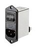 SCHAFFNER - TE CONNECTIVITY 800362-SF
