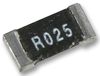 VISHAY WSL1206R1000FEA