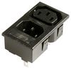 High Power Connectors